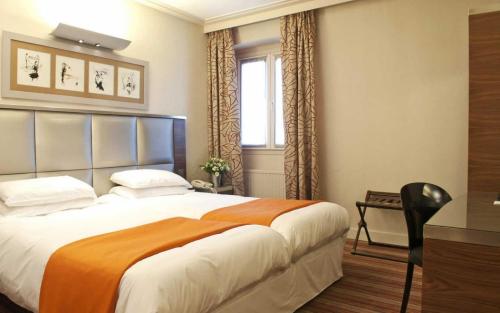 Hotel Berne Opera - image 6