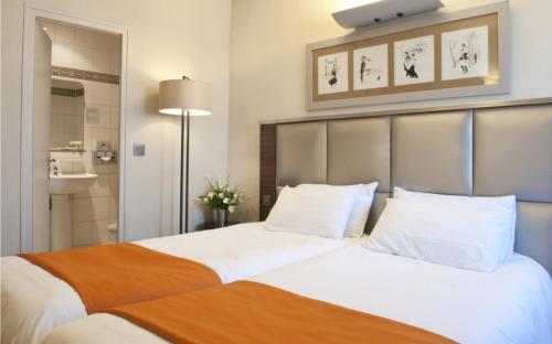 Hotel Berne Opera - image 11