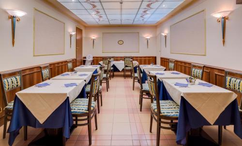 Best Western Hotel San Donato - image 13