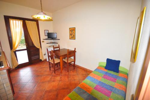 Erba Di Campo Residence - main image