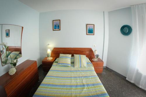 Apartamento Mas D'en Gran B4