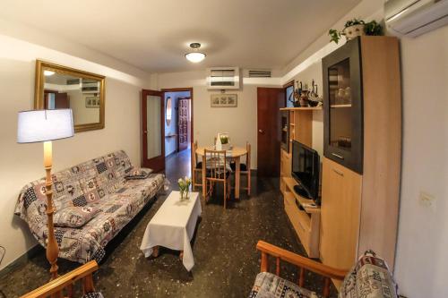 Apartamento Mas D'en Gran B4