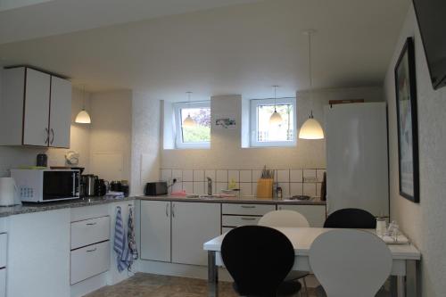 Amalie Bed and Breakfast & Apartments in Odense