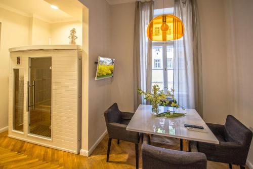 Vojtesska Apartment By Ruterra, Praha