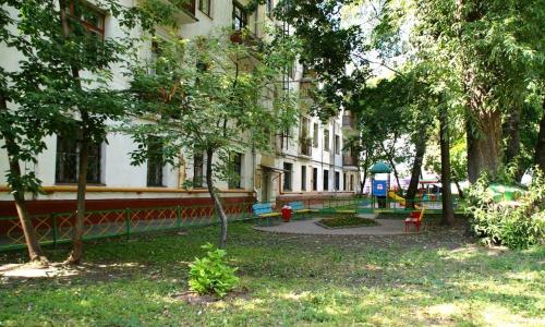 Izmajlovskij Proezd 4 - image 6