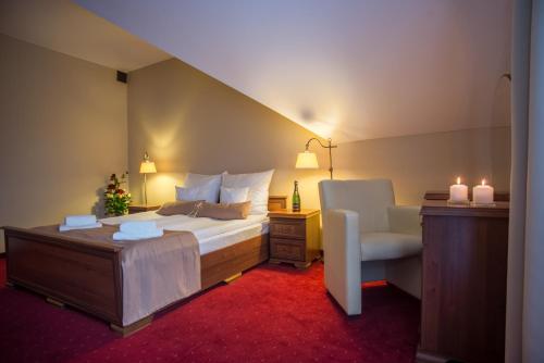 Hotel Karino Spa - image 11