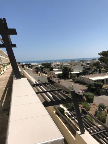 Quartier Naturiste Colline 4 - Apartment - Cap d'Agde