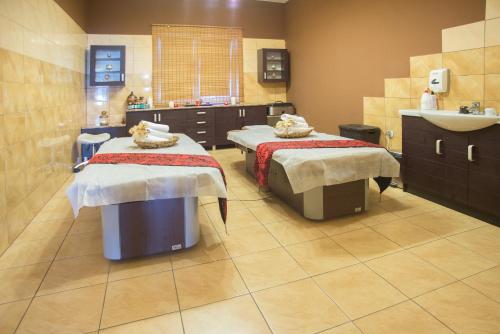 Hotel Karino Spa - image 6