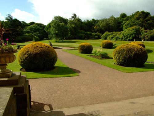 Wortley Hall Sheffield - image 7