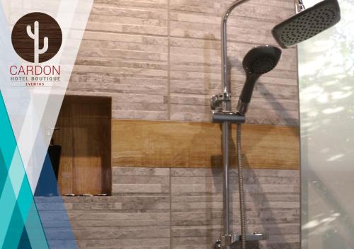 Cardon Hotel y Estetica SPA