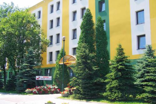 Hotel ROK, Cracovie (photo 6)