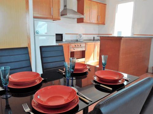 Apartamentos Concha del Mar 3