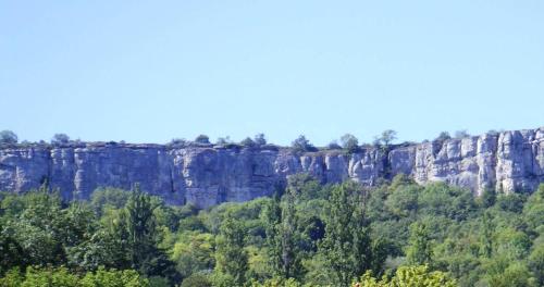 Domaine de la Corgette