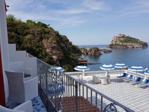 Hotel Da Maria - main image