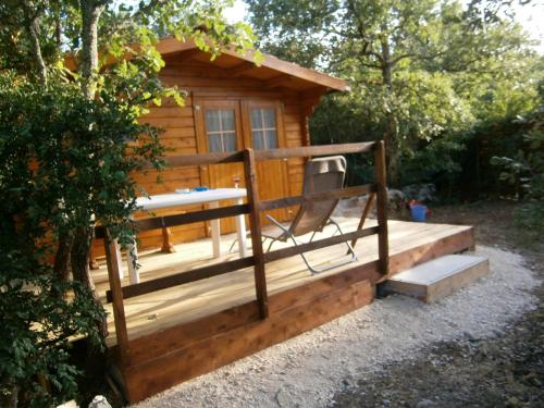 gite audon gîte à louer Balazuc