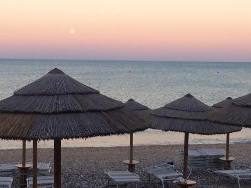 安瑞摩乔治酒店