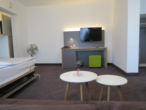 Comfor Hotel Ulm City