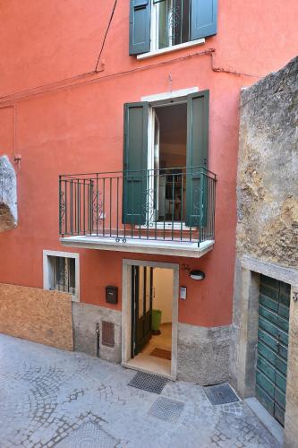  Apartment Del Pescatore in Torri del Benaco