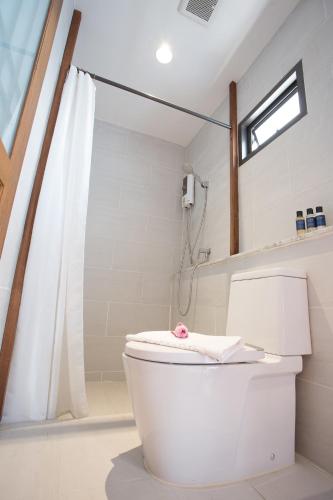 VIYA Lodge Room Type - Superior Double Room