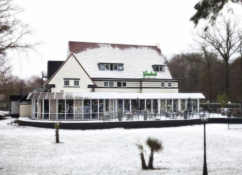 Fletcher Hotel Restaurant Dinkeloord in Beuningen