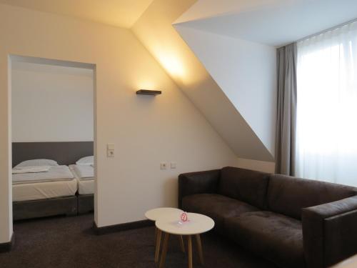 Comfor Hotel Ulm City