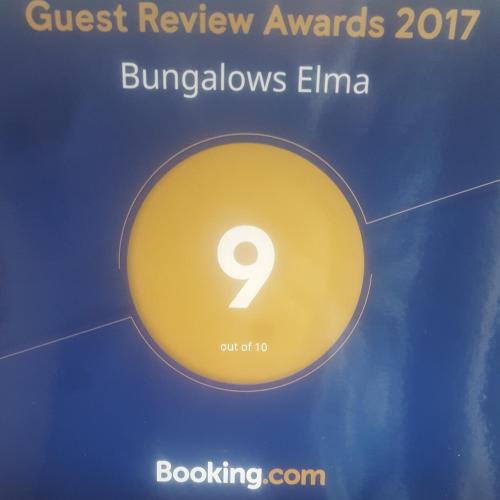 Bungalows Elma