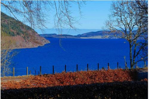 Urquhart Bay B&B Drumnadrochit