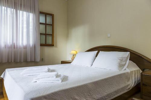  Villa Nicola - Sani Beach, Amazing Garden in Sani Beach