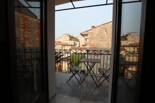 Palazzo Cinque Greenview, Verona