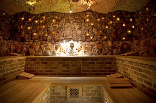 Hotel Thermen Mineraal - image 5