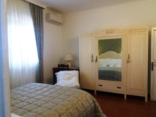 Agriturismo Salinola Room Type - Junior Suite