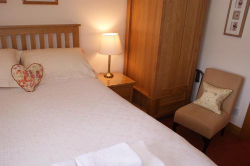 Greencourt Guest House - main image