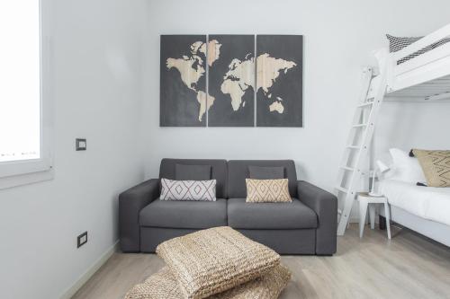 Erïk Langer House chambre d'hôte Padova