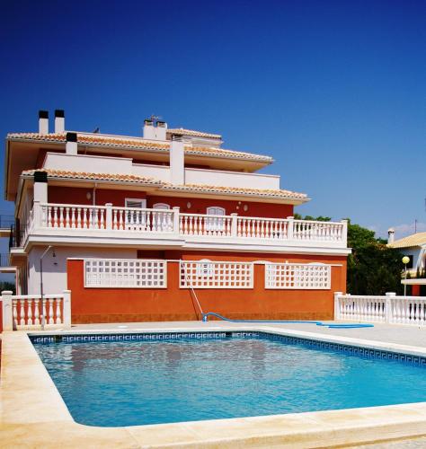 Apartamentos Concha del Mar 2