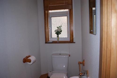 Single Room with Private External Bathroom