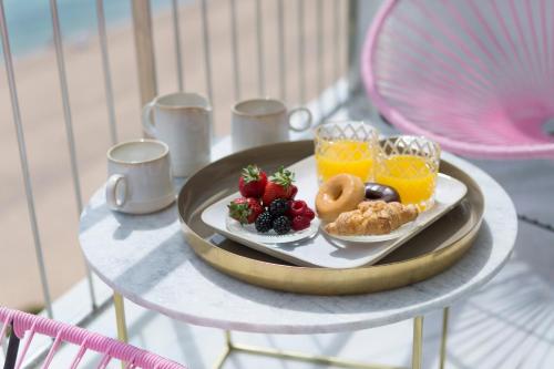 Hotel Aromar - image 9