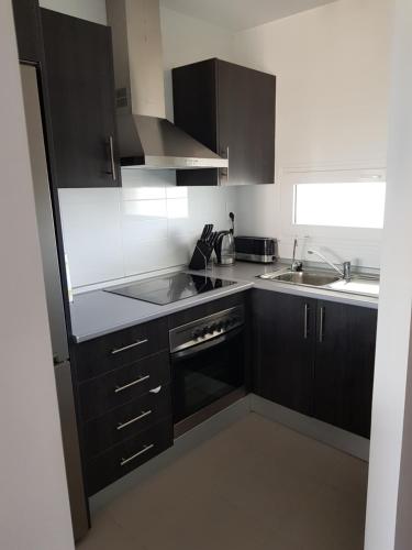 Las Terrazas De La Torre Apartment