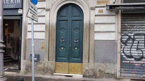 Sangiò Guest House - image 12