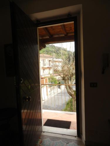  Appartamento nel Verde, Pension in Pietrasanta