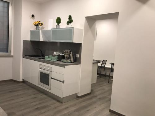 Sangiò Guest House - image 10