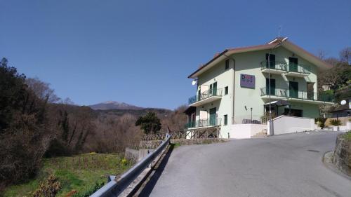 Palia's Hotel