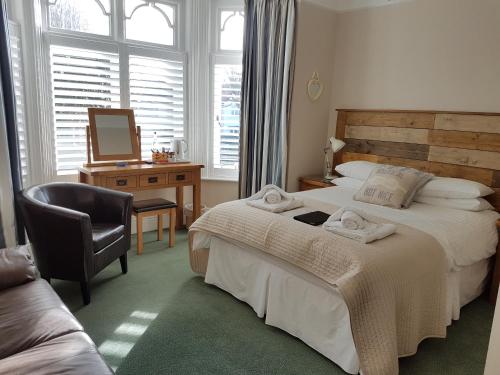 Beach Lodge - image 12