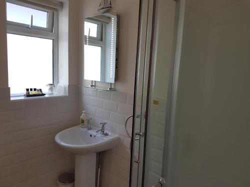Deluxe Double Room with Shower image 5