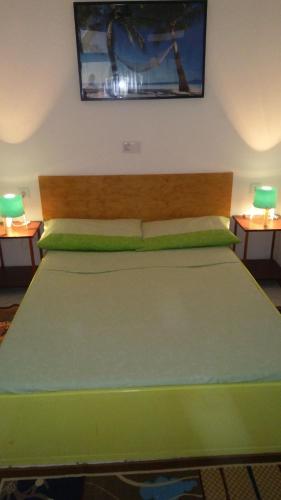 Hostels Holiday Cape Verde