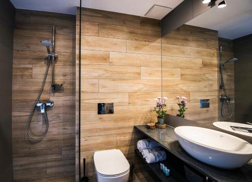 Apartamenty Forma Tatrica - image 2