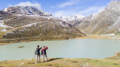 PURE Resort Pitztal - main image