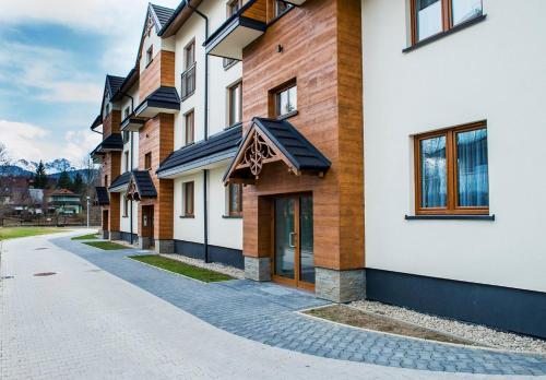Apartamenty Forma Tatrica - image 9