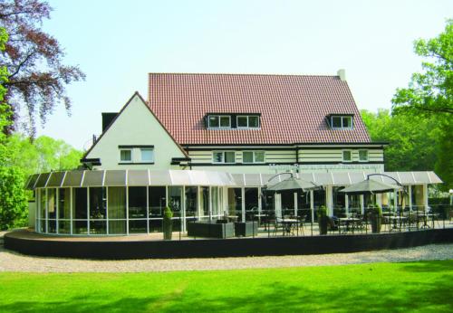 Fletcher Hotel Restaurant Dinkeloord, Beuningen bei Barger-Compascuum