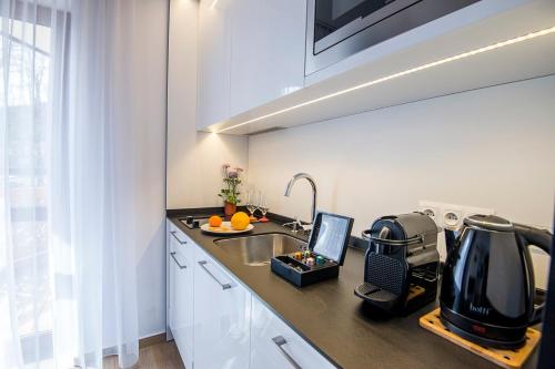 Apartamenty Forma Tatrica - image 8