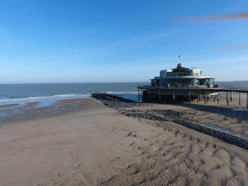 Hotel Riant-Séjour by WP Hotels photo 4